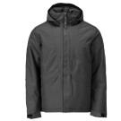 PARKA HIVER DE TRAVAIL HOMME/FEMME CUSTOMIZED NOIR T. 4XL
