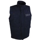 GILET MULTIRISQUES MARINE 