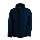 BLOUSON CHAUD DE TRAVAIL HOMME/FEMME K693 MARINE