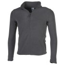 VESTE POLAIRE DE TRAVAIL FEMME ARTIC GREY