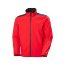 VESTE SOFTSHELL DE TRAVAIL HOMME/FEMME MANCHESTER 2.0 NAVY 