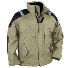 VESTE MATELASSEE CYCLONE