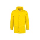 VESTE DE PLUIE MAENA JAUNE