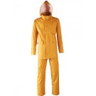 ENSEMBLE DE PLUIE DIFLEX JAUNE 