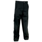 PANTALON PLUIE MONTBLANC NOIR