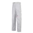 PANTALON 1 MIM BLANC  