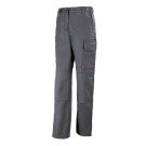 PANTALON FEMME JADE CHARBON  