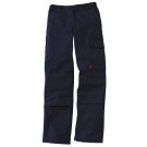 PANTALON 1MIF MARINE  