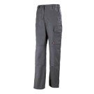 PANTALON 1MIF GRIS ACIER  