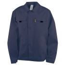 BLOUSON COTON BATTLE DRESS  MARINE 