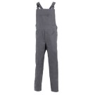 COTTE COTON GRIS ACIER  