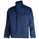 BLOUSON DE TRAVAIL KARGO BLEU NAVY