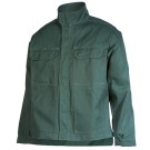 BLOUSON DE TRAVAIL KARGO VERT US