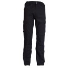 PANTALON DE TRAVAIL HOMME Kargo NOIR