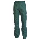 PANTALON DE TRAVAIL HOMME Kargo VERT US