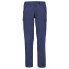 PANTALON IGNIFUGE ANTIFEU FLAME MARINE