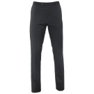 PANTALON SERVEUR HOMME NOIR 