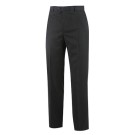 PANTALON DE SERVEUR HOMME GRIS ANTHRACITE