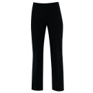 PANTALON DE SERVEUR FEMME NOIR