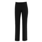 PANTALON SERVEUR FEMME gris anthracite