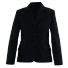 VESTE DE SERVEUR FEMME NOIR