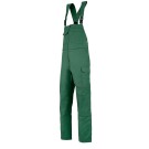 Cotte à bretelles 6MIM Vert Foncé taille 0