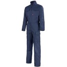 Combinaison 1 Zip 5MIM Marine taille 1