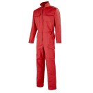 Combinaison 1 Zip 5MIM Rouge taille 0