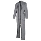 Combinaison 2 zips 5MIH Gris acier 0