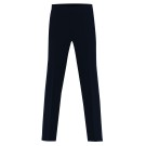 PANTALON DE SERVEUR HOMME MARINE