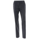 PANTALON DE SERVEUR FEMME MARINE