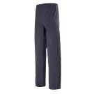 PANTALON PROFESSIONNEL MIXTE GAEL GRIS CHARBON 