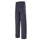 PANTALON PROFESSIONNEL MIXTE GAEL GRIS CHARCOAL