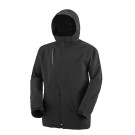 PARKA HIVER DE TRAVAIL HOMME/FEMME KYRILL NOIR 