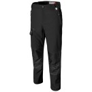 PANTALON SOFTSHELL HORIZON NOIR