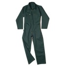 COMBI 1 ZIP TERGAL VERT US  