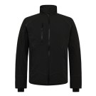 VESTE DE TRAVAIL HOMME/FEMME X-TREME NOIR