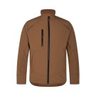 VESTE DE TRAVAIL HOMME/FEMME X-TREME TOFFEE BROWN 
