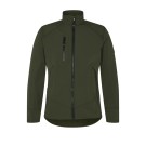 VESTE DE TRAVAIL HOMME/FEMME X-TREME VERT FORET 