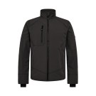 VESTE DE TRAVAIL HOMME/FEMME X-TREME GRIS ANTHRACITE 