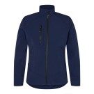 VESTE DE TRAVAIL HOMME/FEMME X-TREME BLUE INK