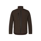 VESTE DE TRAVAIL HOMME/FEMME X-TREME MOCCA BROWN