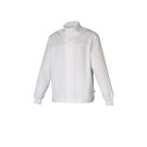 VESTE DE CUISINE AGROALIMENTAIRE FREDDY BLANC