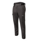 PANTALON DE TRAVAIL HOMME PROGRESS CHARCOAL