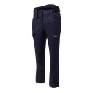PANTALON DE TRAVAIL FEMME PROGRESS NAVY 