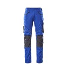 PANTALON LEMBERG POCHE GENOUBLEU ROI/MARINE T.62/C68