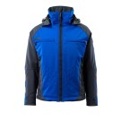 VESTE DE TRAVAIL DARMSTADT BLEU ROI/MARINE T.3XL