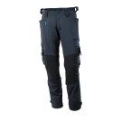 PANTALON ADVANCED POCHEGENOU MARINE FONCE T.56/C62