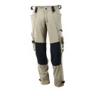 PANTALON ADVANCED POCHE GENOUSABLE T.60/C66