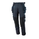 PANTALON ADVANCED P.GENO POCHEFLOTTANTE MARINE F T.60/C66